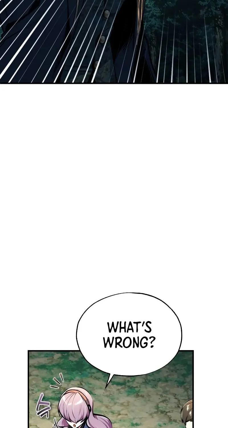 Read The Academy's Undercover Professor EN Manga Online