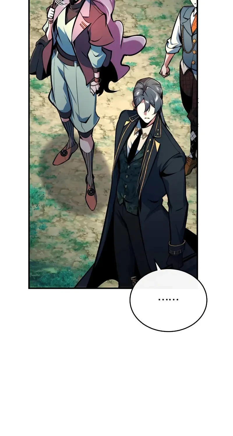 Read The Academy's Undercover Professor EN Manga Online