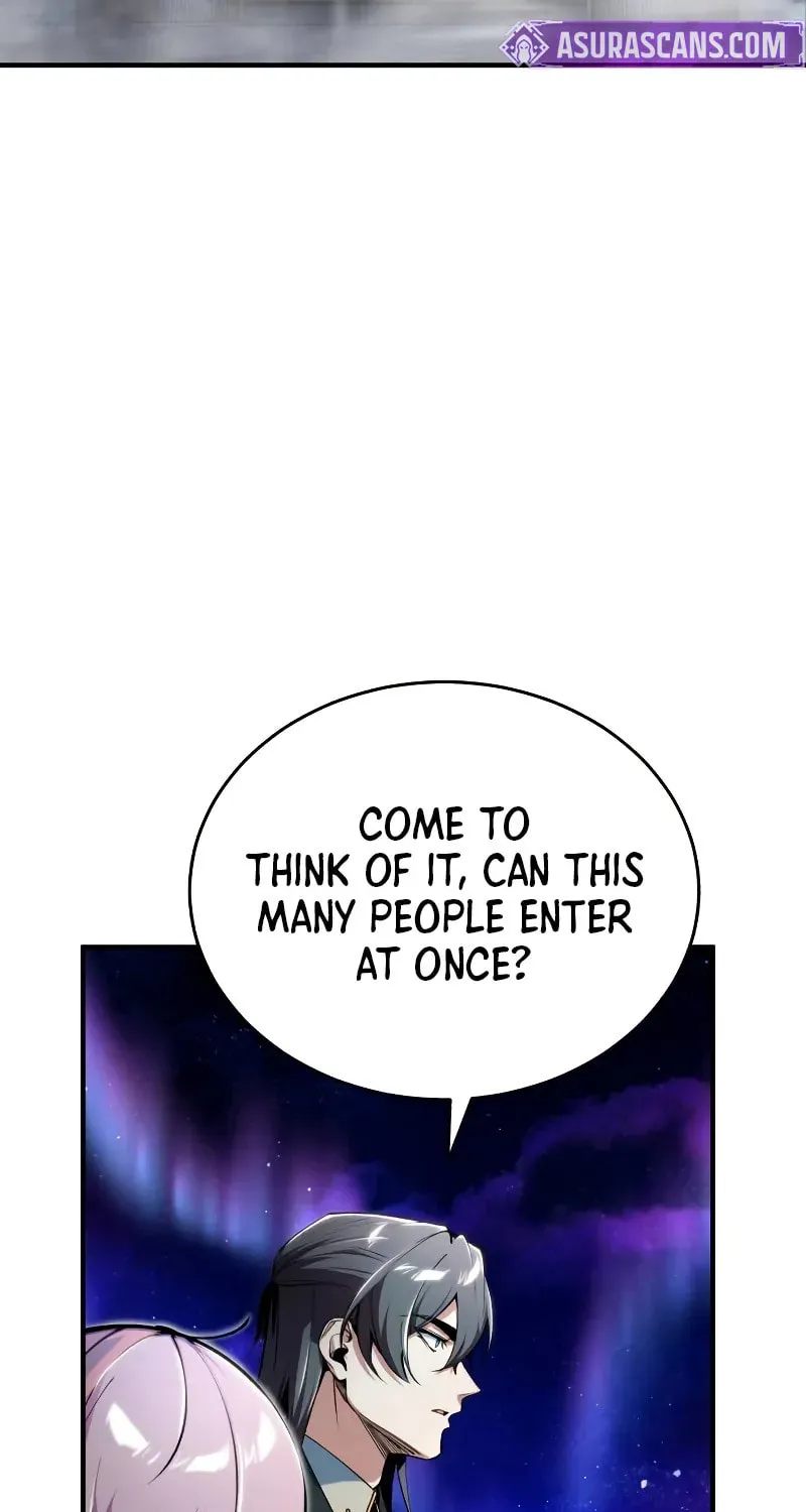 Read The Academy's Undercover Professor EN Manga Online