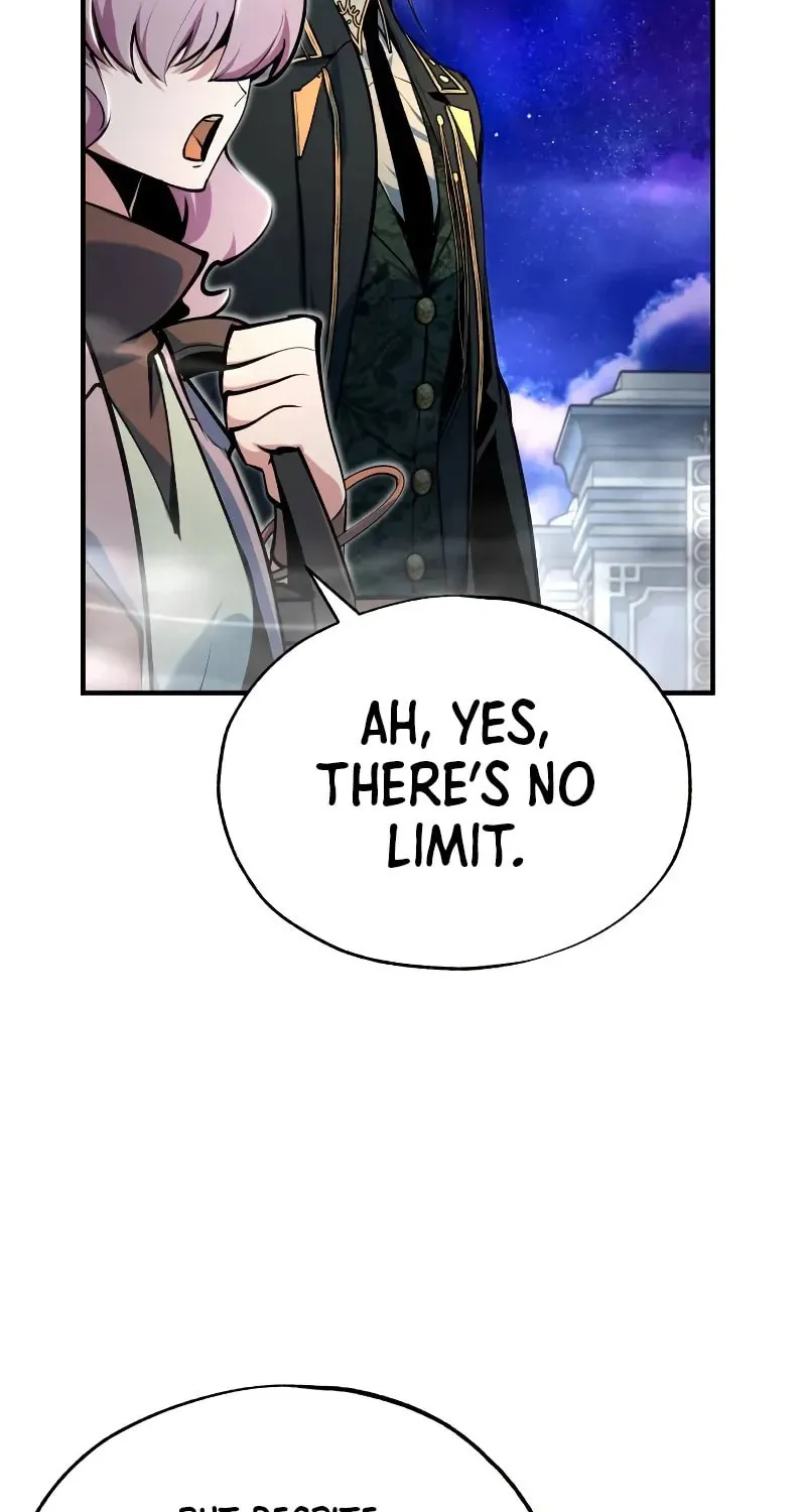 Read The Academy's Undercover Professor EN Manga Online
