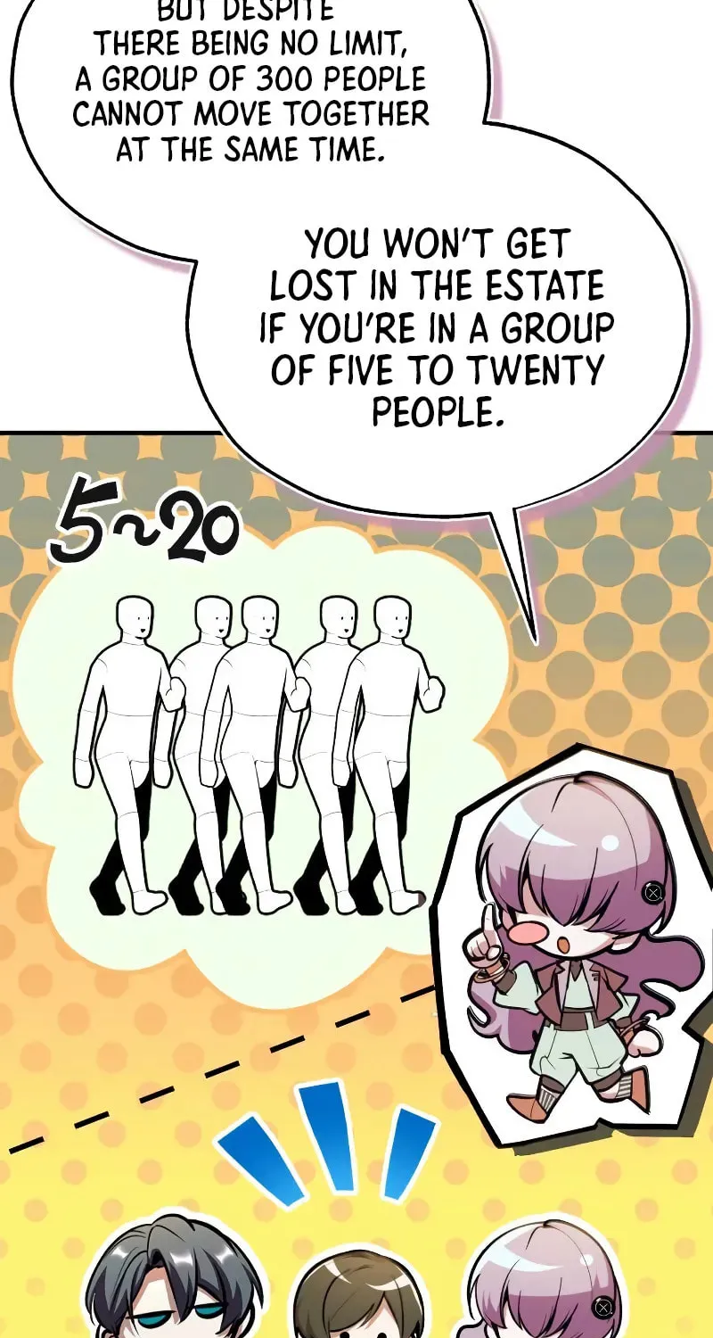 Read The Academy's Undercover Professor EN Manga Online