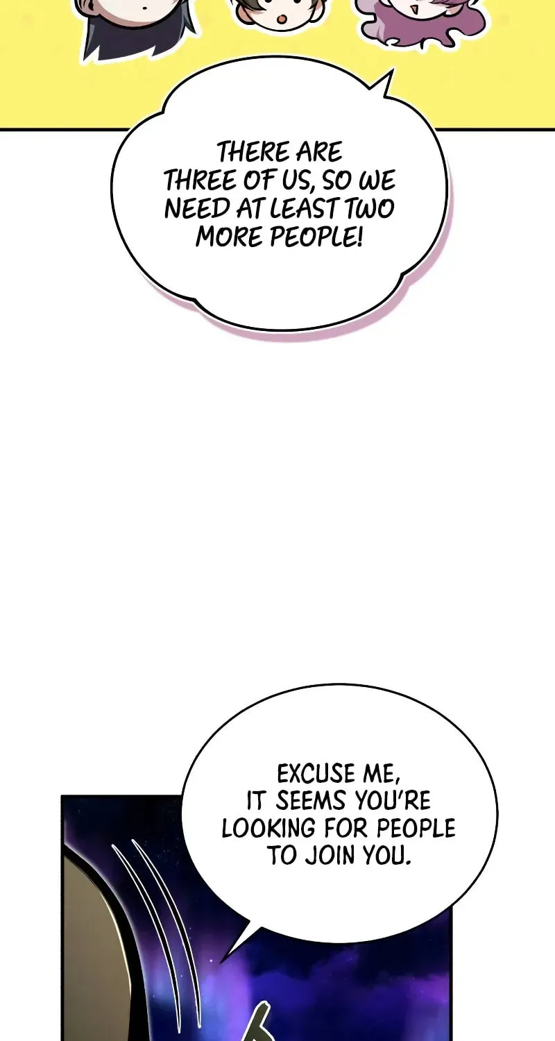 Read The Academy's Undercover Professor EN Manga Online