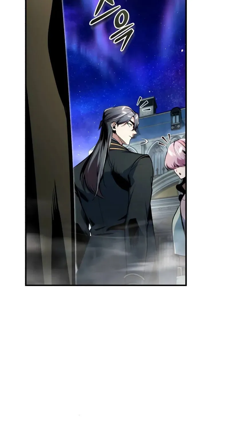Read The Academy's Undercover Professor EN Manga Online