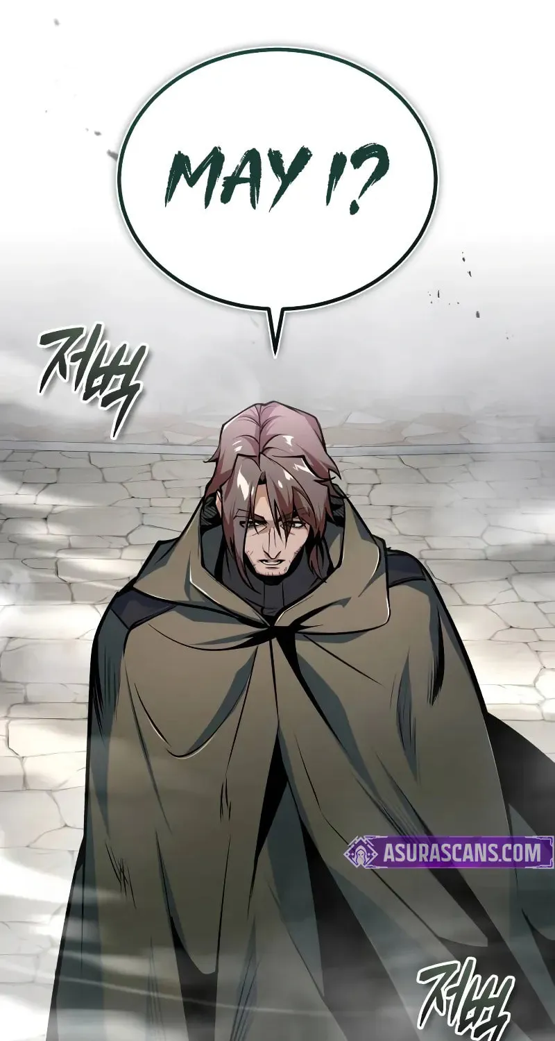 Read The Academy's Undercover Professor EN Manga Online