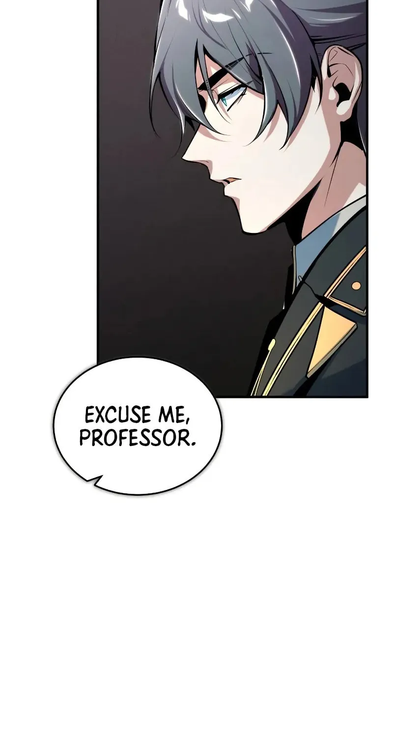 Read The Academy's Undercover Professor EN Manga Online