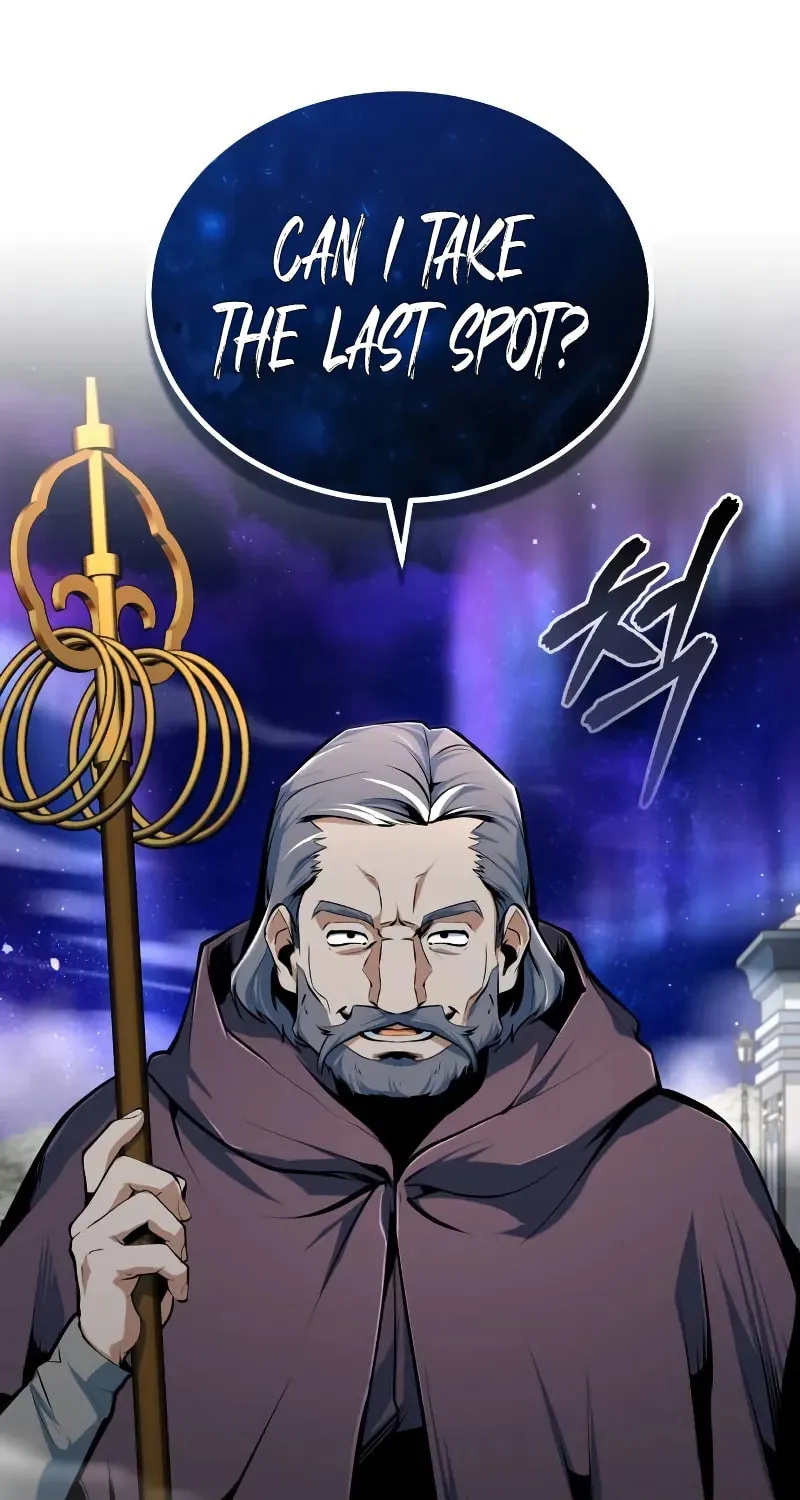 Read The Academy's Undercover Professor EN Manga Online