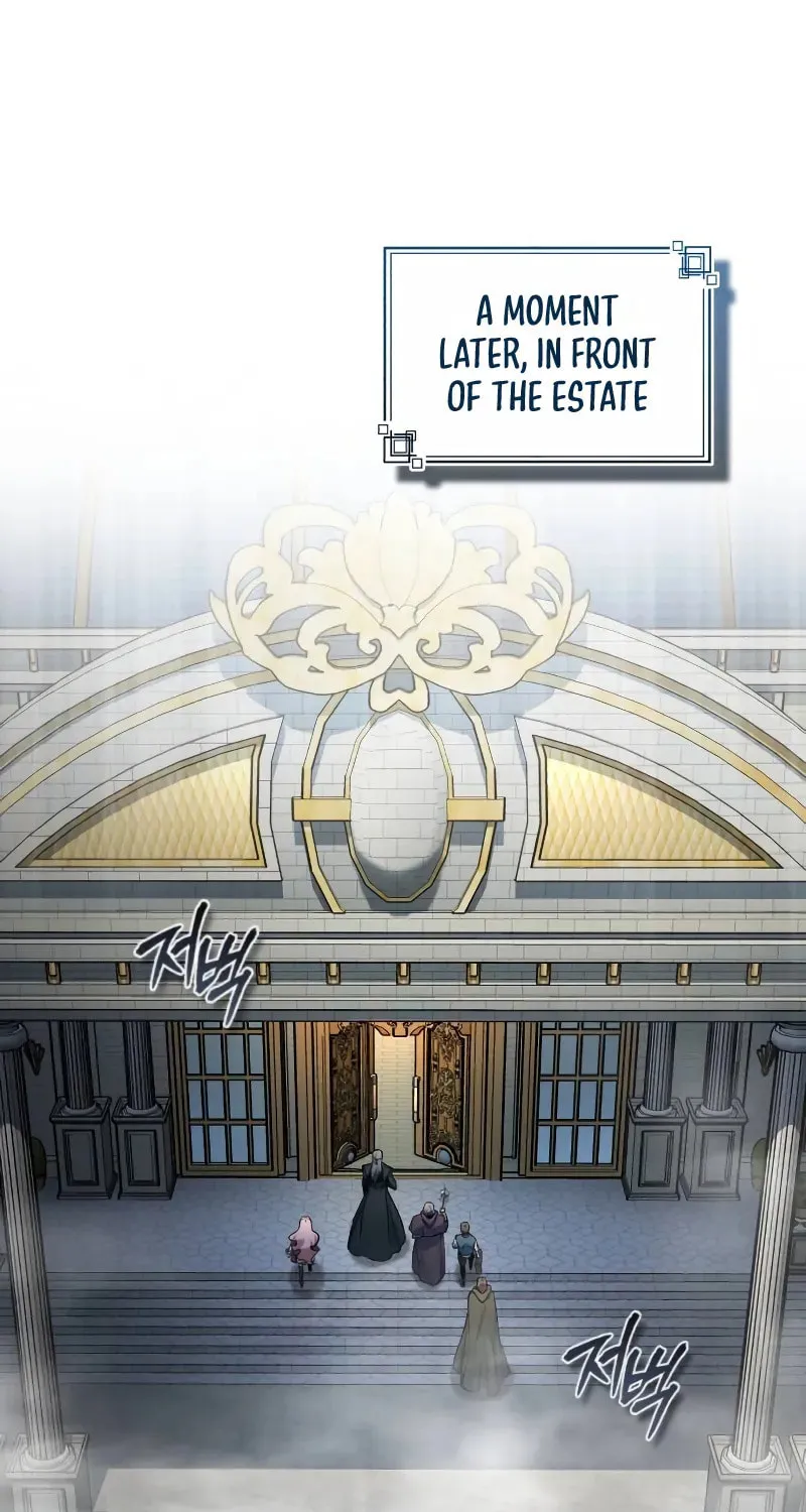 Read The Academy's Undercover Professor EN Manga Online