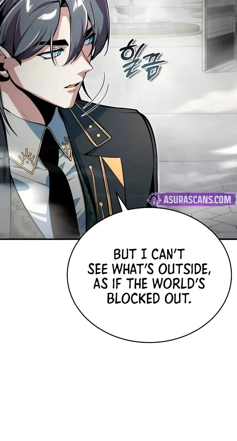 Read The Academy's Undercover Professor EN Manga Online
