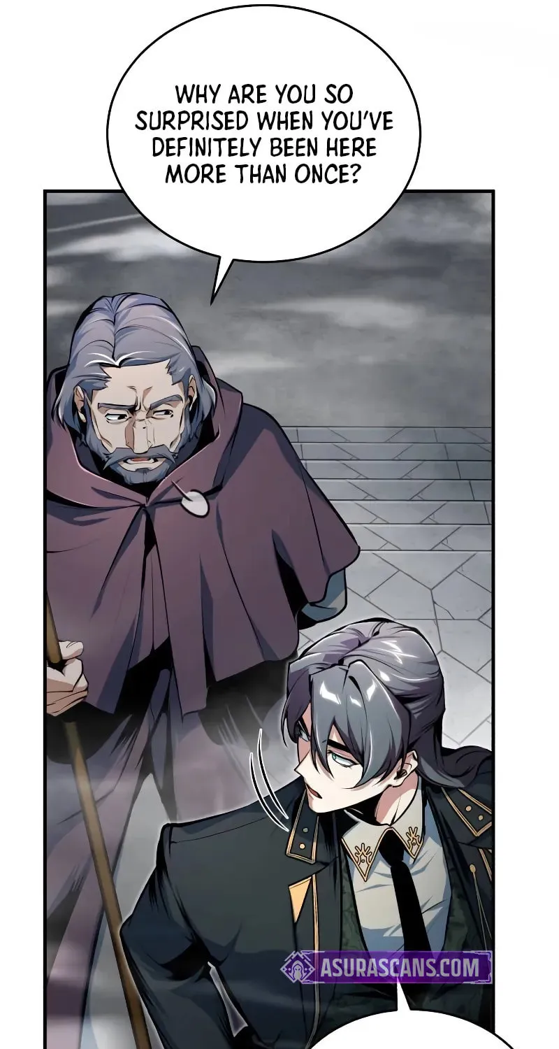 Read The Academy's Undercover Professor EN Manga Online