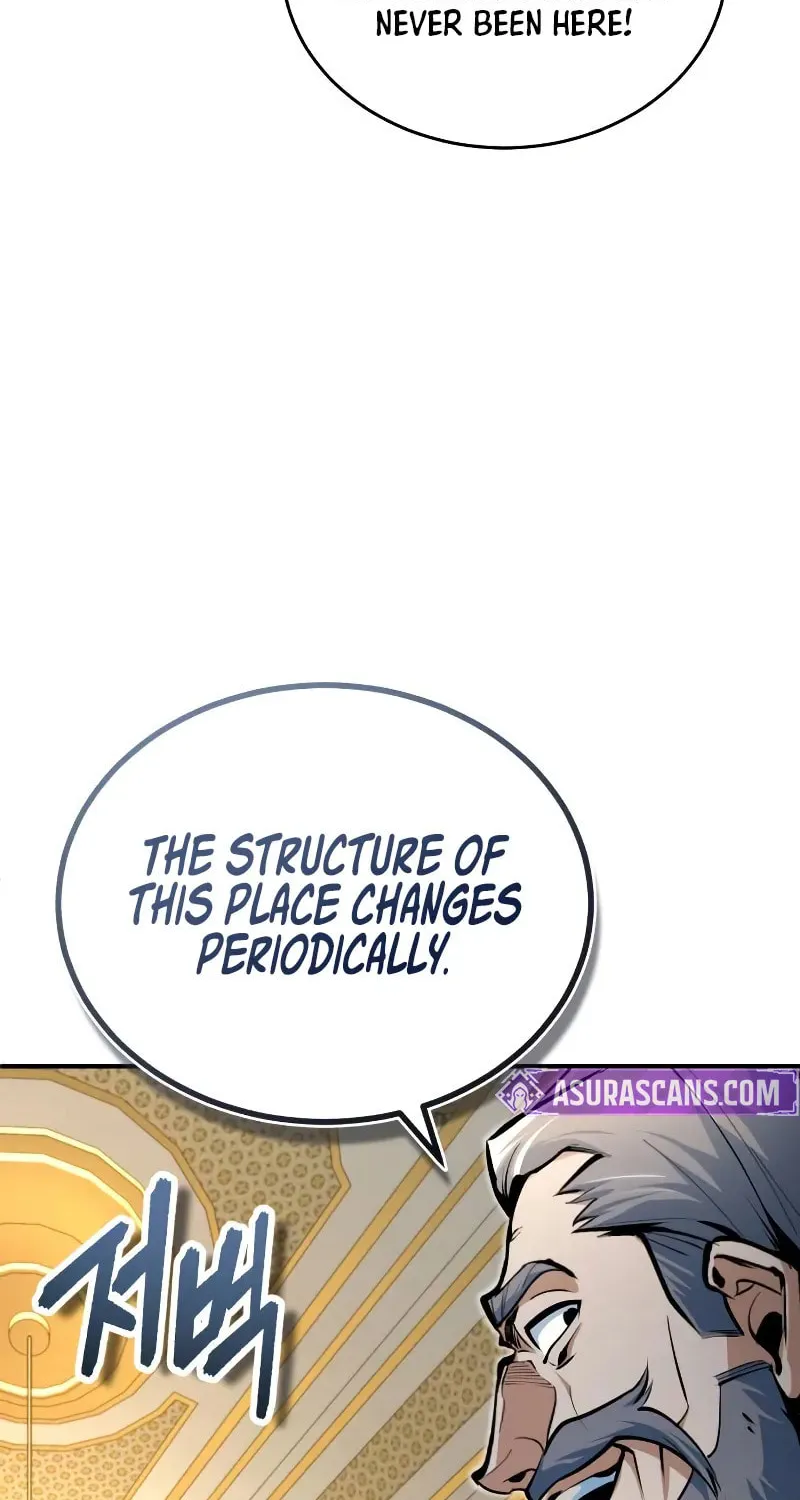 Read The Academy's Undercover Professor EN Manga Online