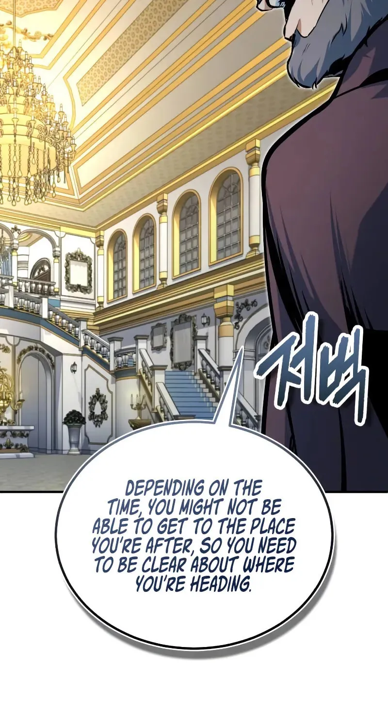 Read The Academy's Undercover Professor EN Manga Online