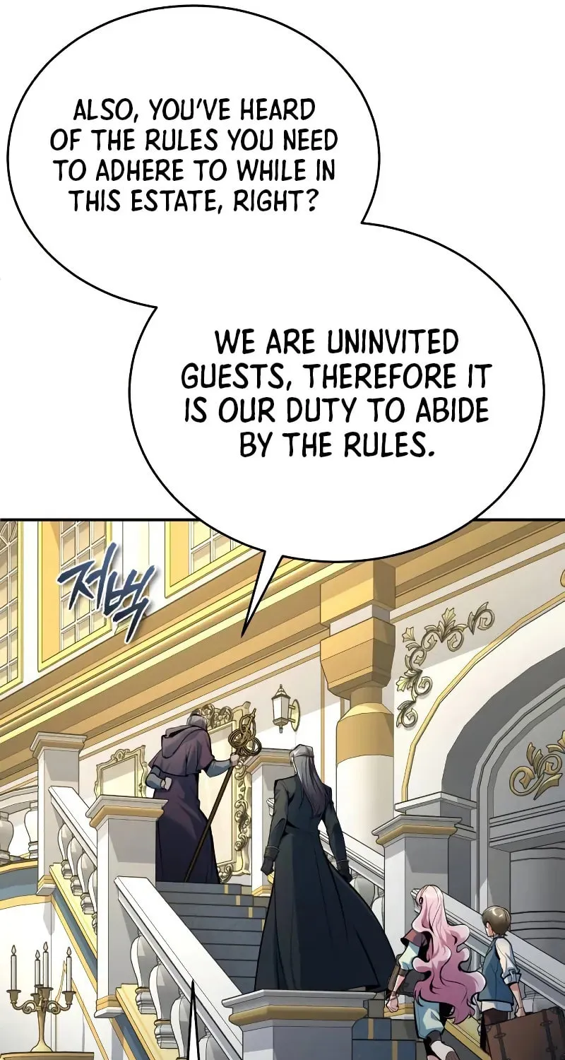 Read The Academy's Undercover Professor EN Manga Online