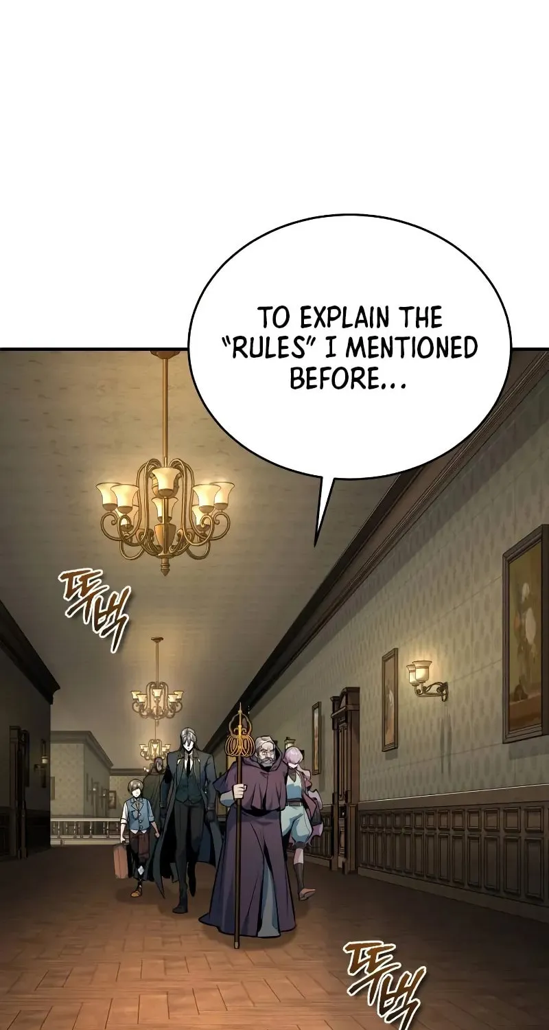 Read The Academy's Undercover Professor EN Manga Online