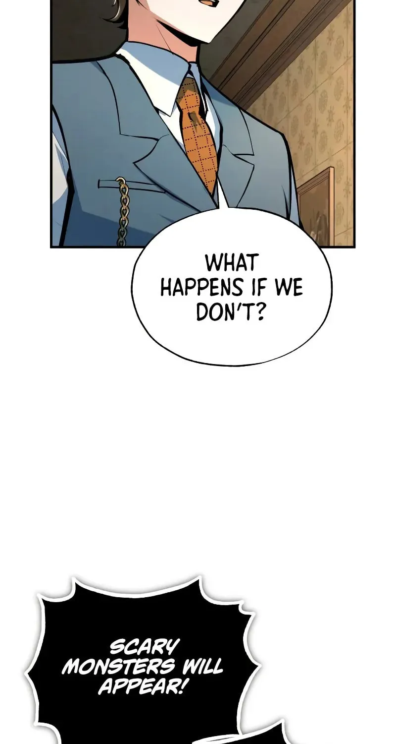 Read The Academy's Undercover Professor EN Manga Online