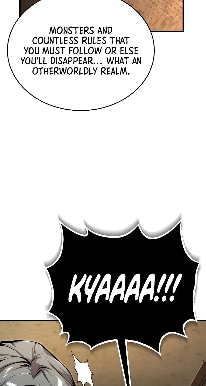 Read The Academy's Undercover Professor EN Manga Online
