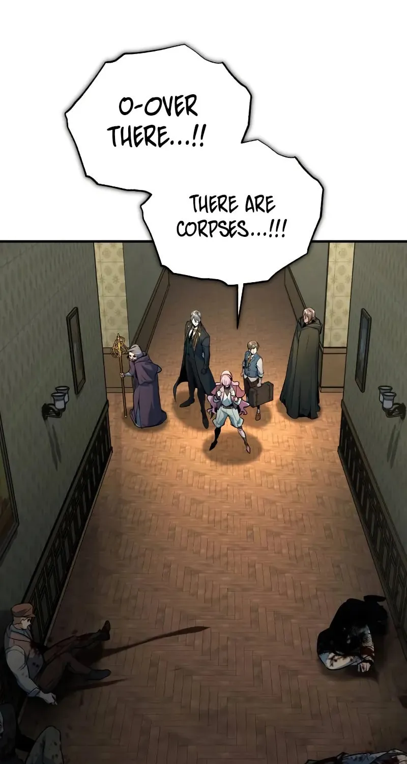 Read The Academy's Undercover Professor EN Manga Online
