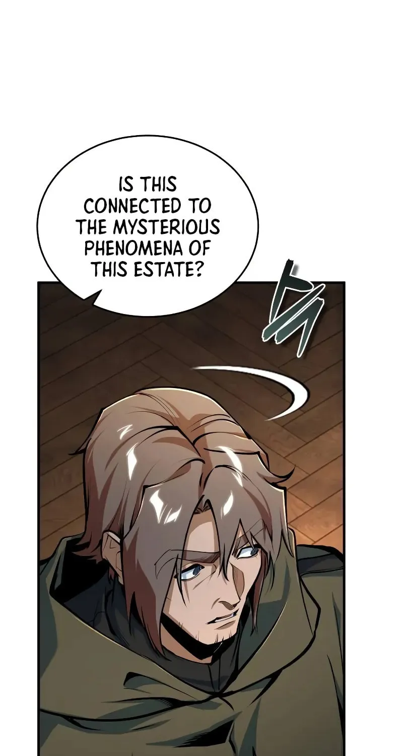 Read The Academy's Undercover Professor EN Manga Online