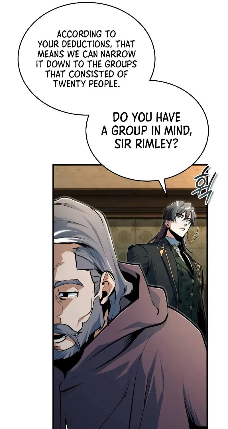 Read The Academy's Undercover Professor EN Manga Online