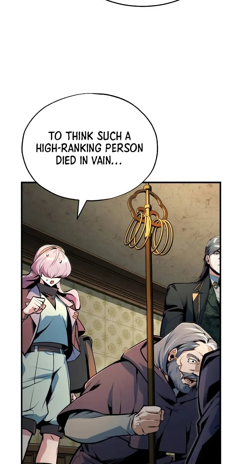 Read The Academy's Undercover Professor EN Manga Online