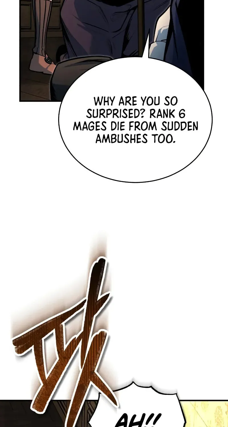 Read The Academy's Undercover Professor EN Manga Online