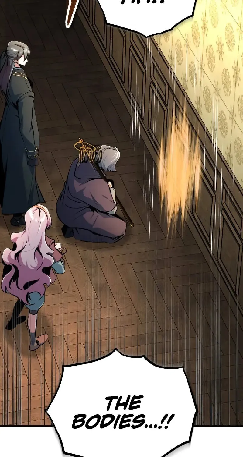 Read The Academy's Undercover Professor EN Manga Online