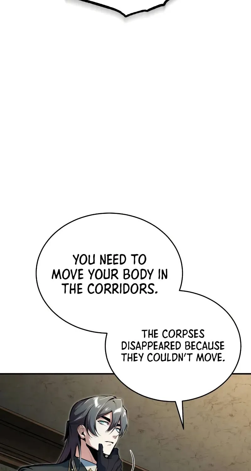Read The Academy's Undercover Professor EN Manga Online