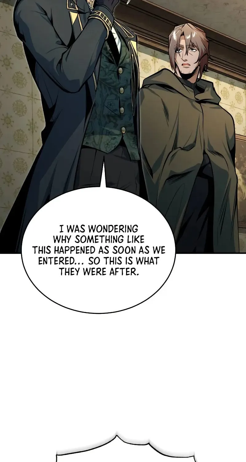 Read The Academy's Undercover Professor EN Manga Online