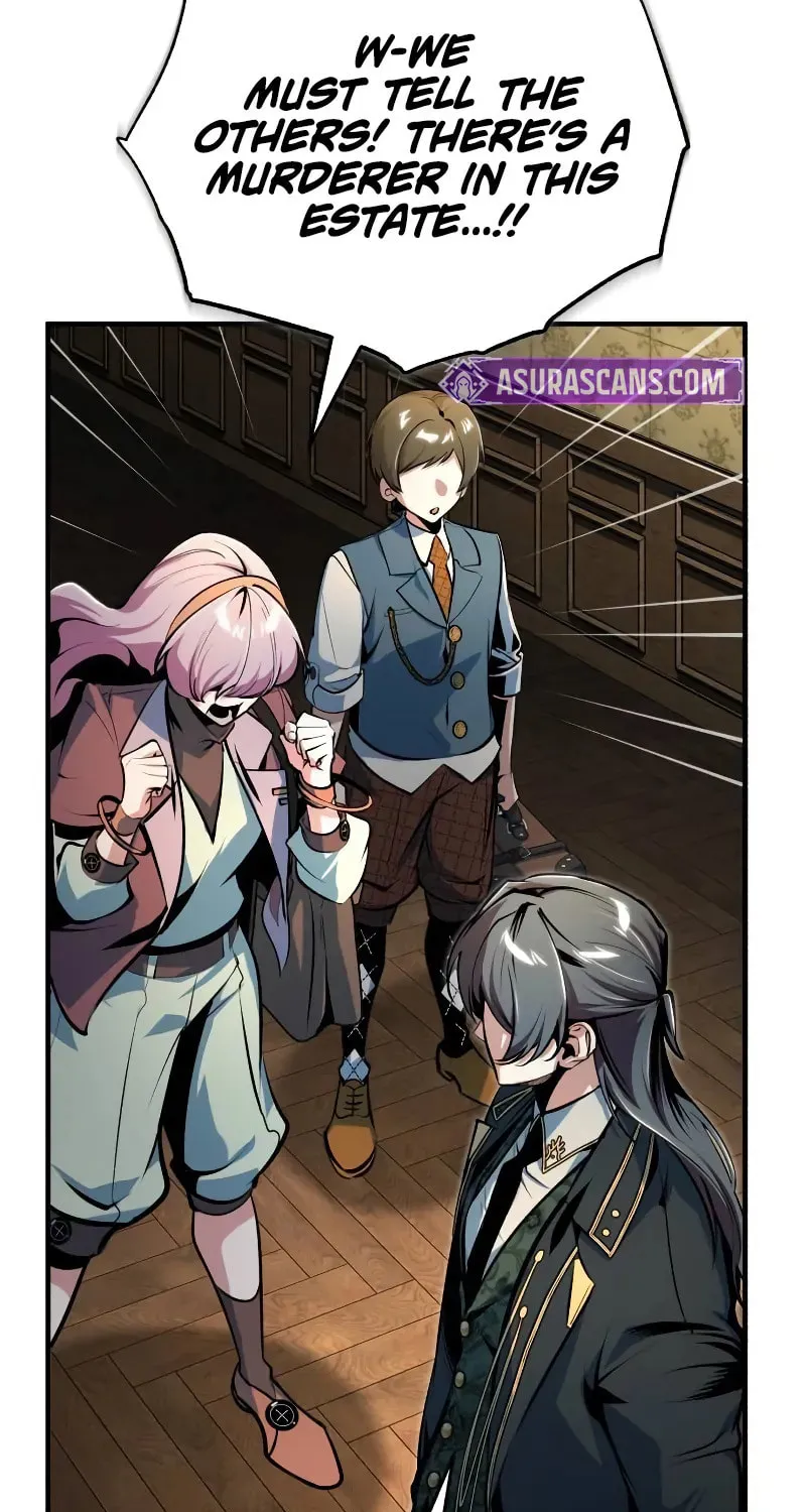 Read The Academy's Undercover Professor EN Manga Online