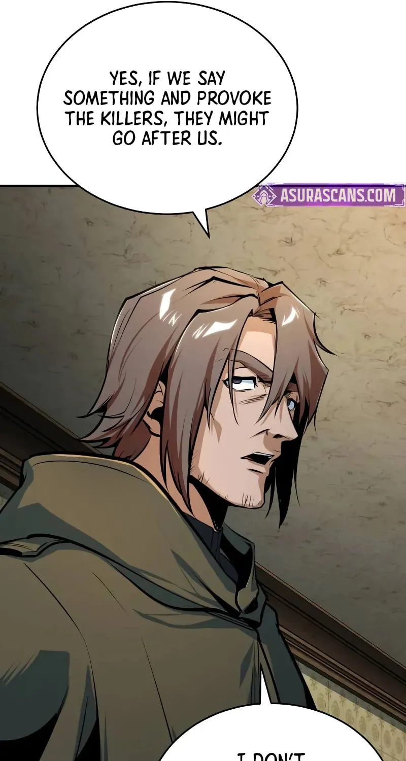 Read The Academy's Undercover Professor EN Manga Online
