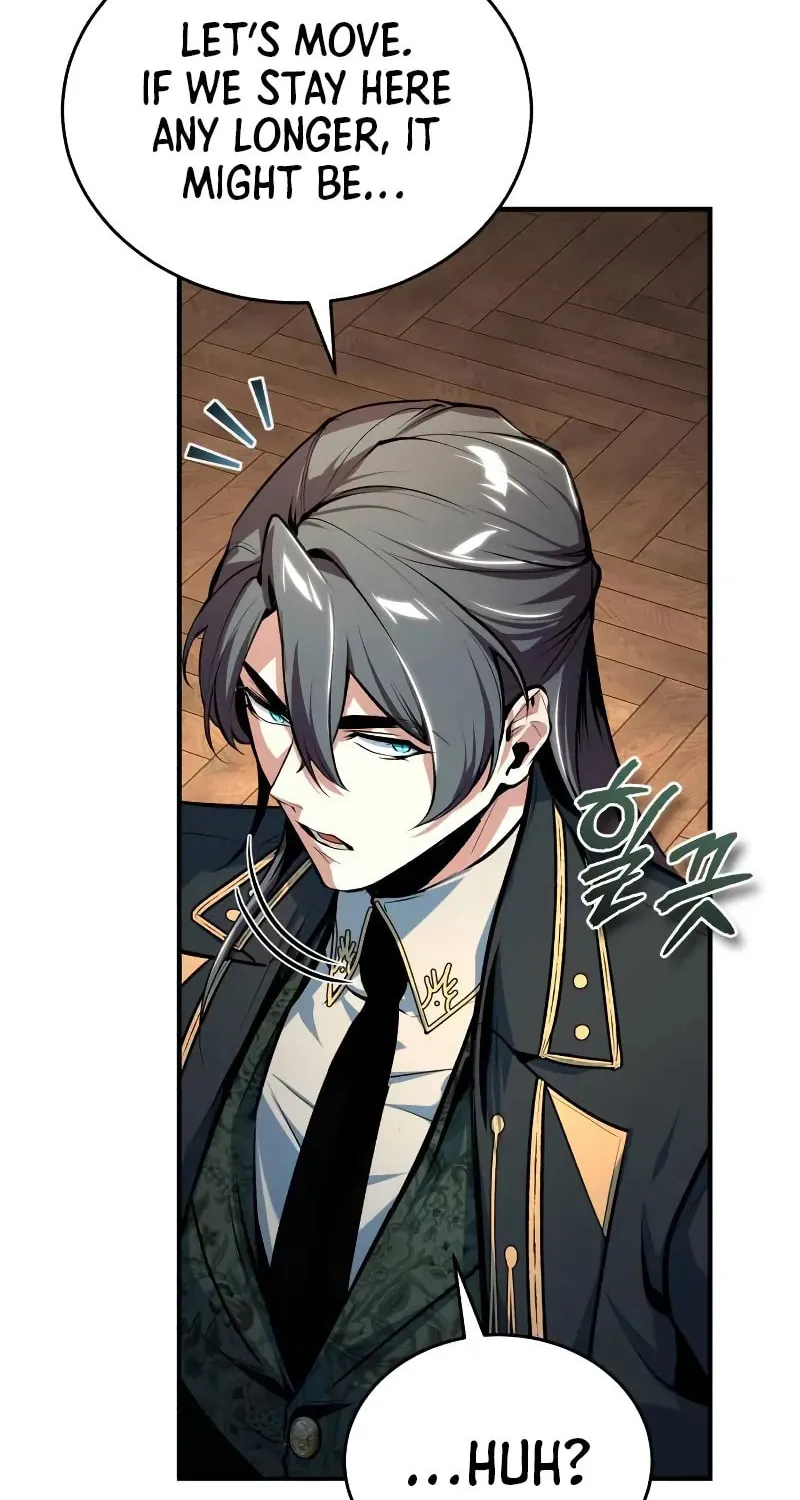 Read The Academy's Undercover Professor EN Manga Online