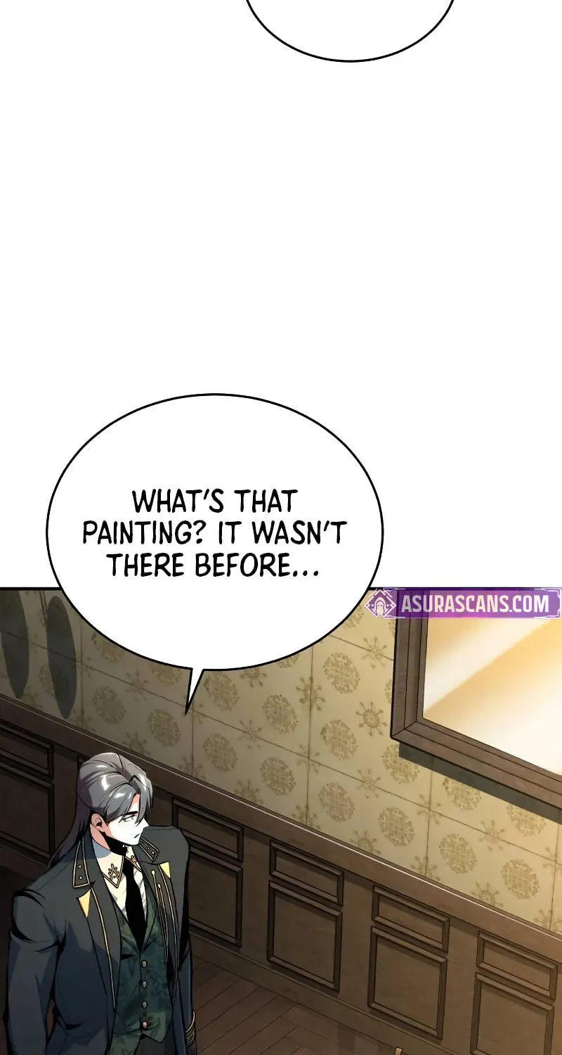 Read The Academy's Undercover Professor EN Manga Online
