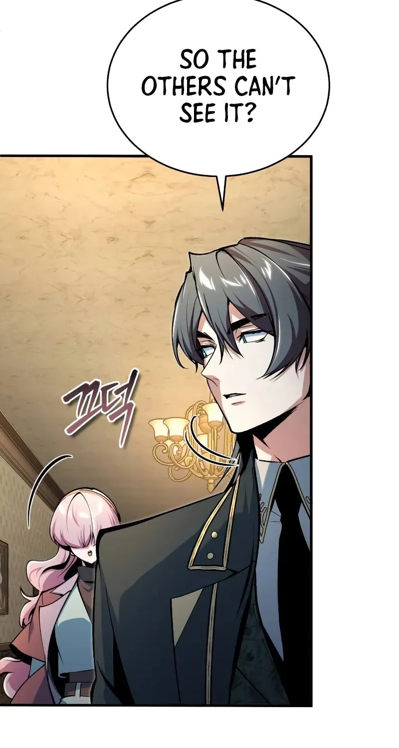 Read The Academy's Undercover Professor EN Manga Online