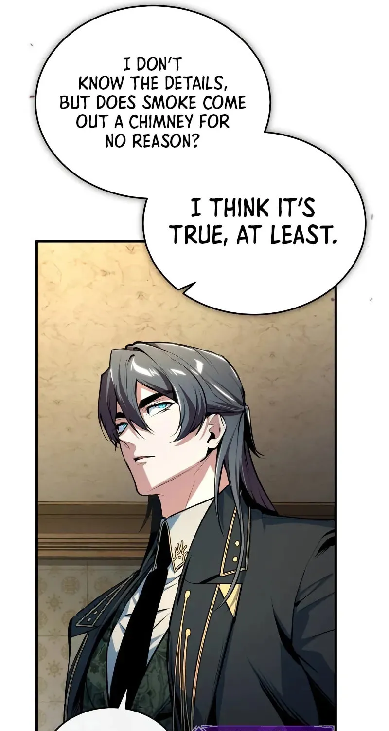Read The Academy's Undercover Professor EN Manga Online