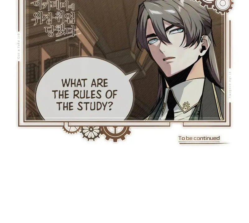 Read The Academy's Undercover Professor EN Manga Online