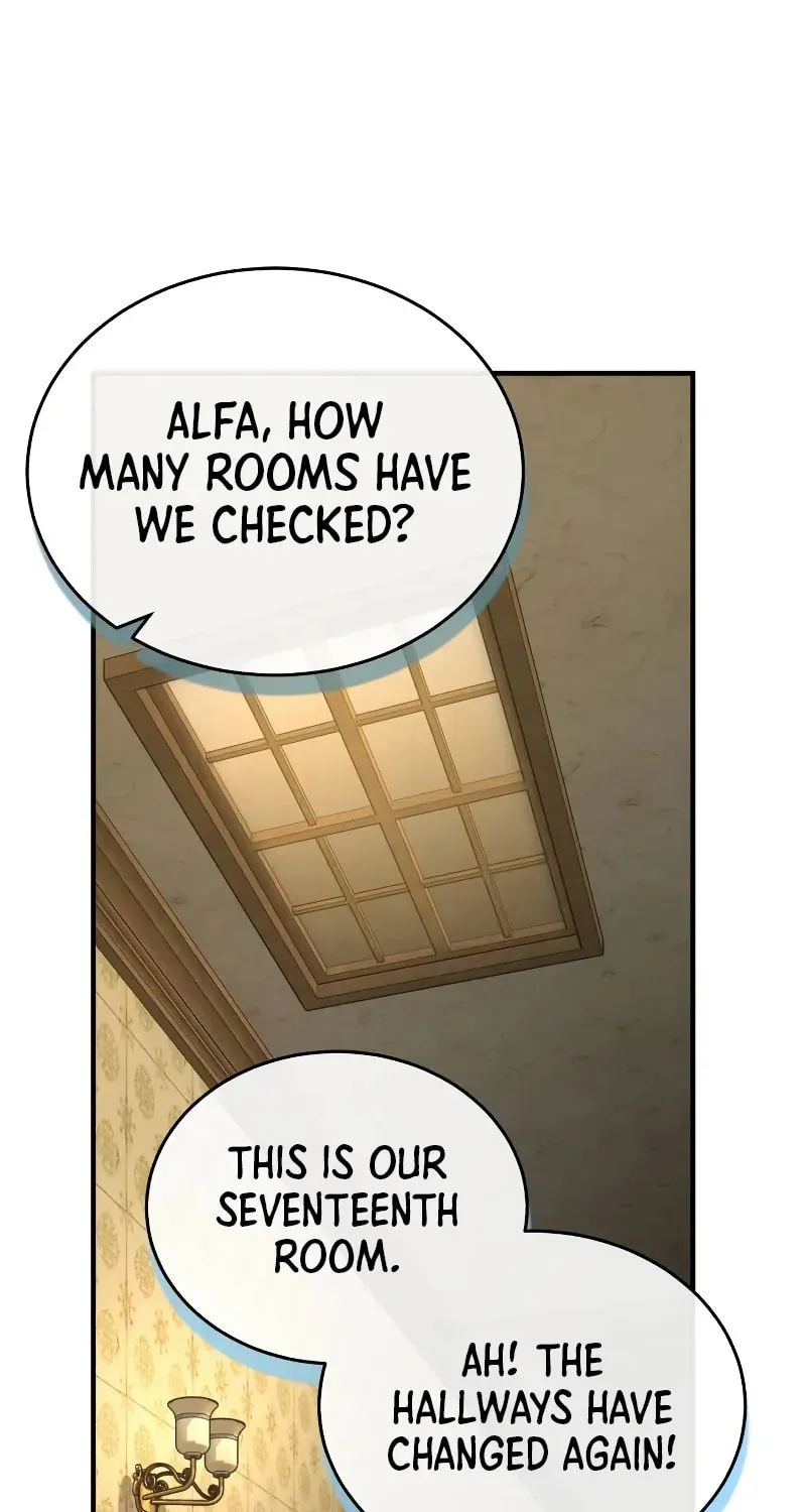 Read The Academy's Undercover Professor EN Manga Online