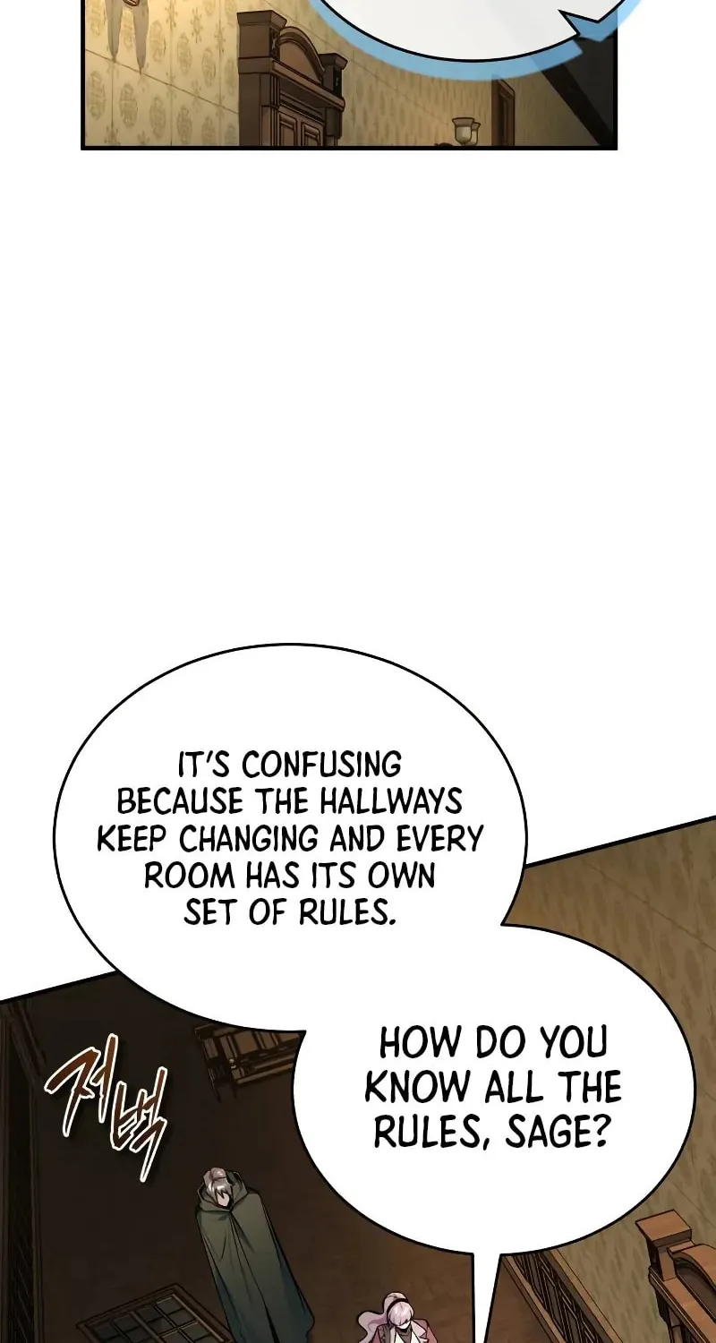 Read The Academy's Undercover Professor EN Manga Online