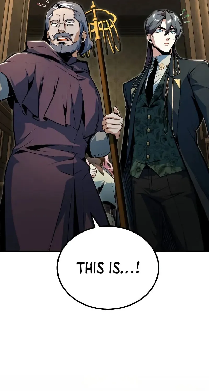 Read The Academy's Undercover Professor EN Manga Online