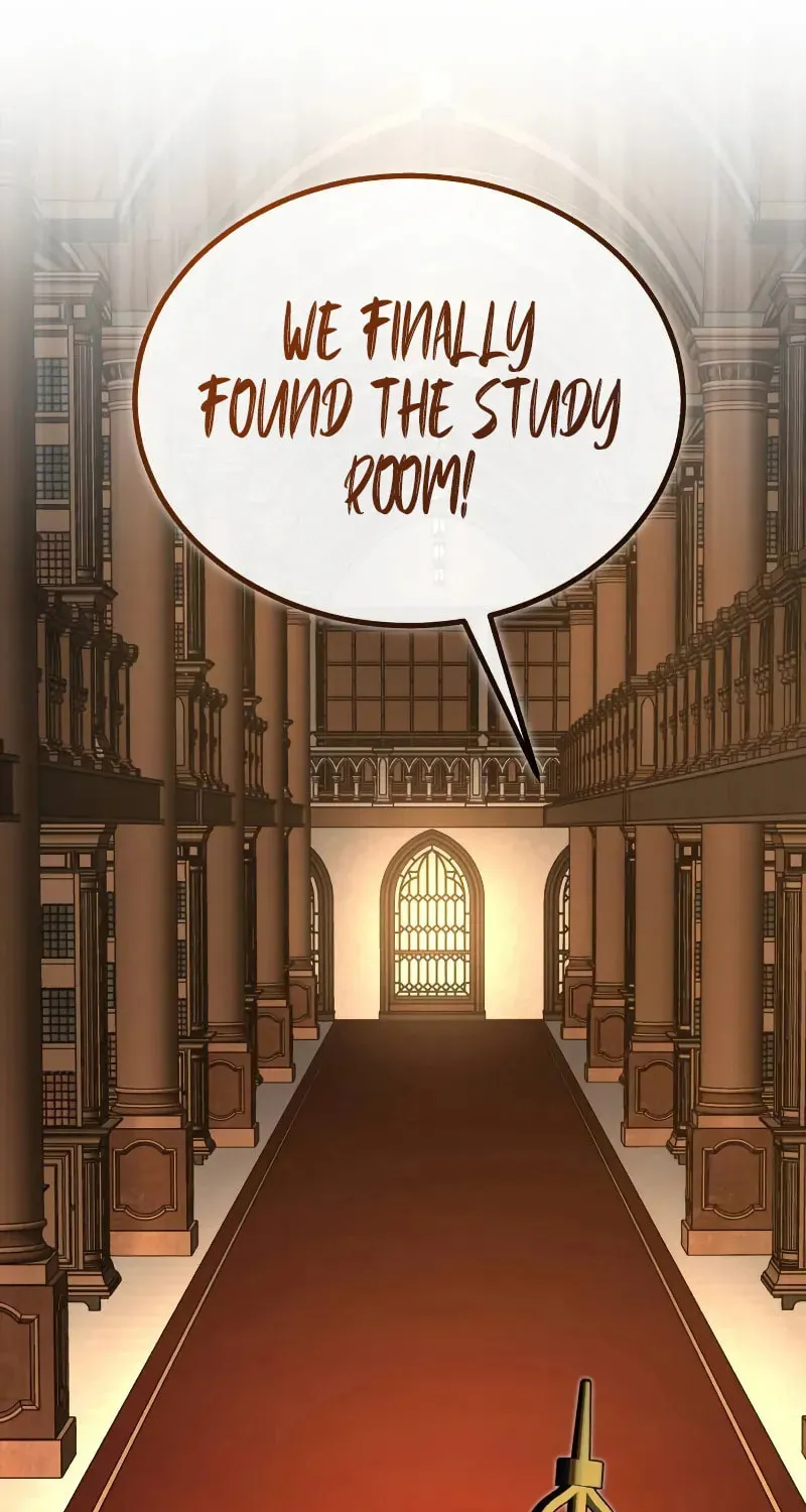 Read The Academy's Undercover Professor EN Manga Online
