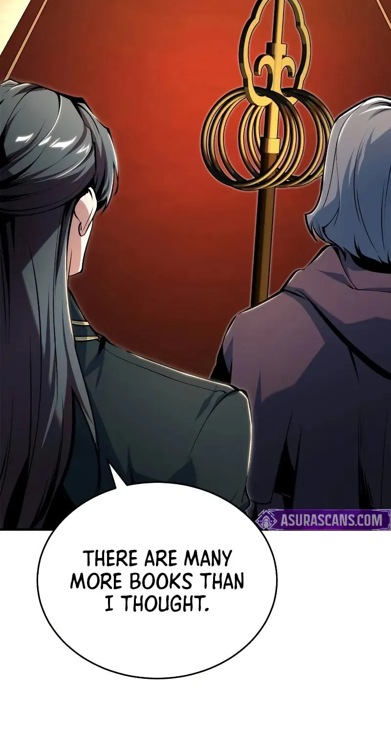 Read The Academy's Undercover Professor EN Manga Online