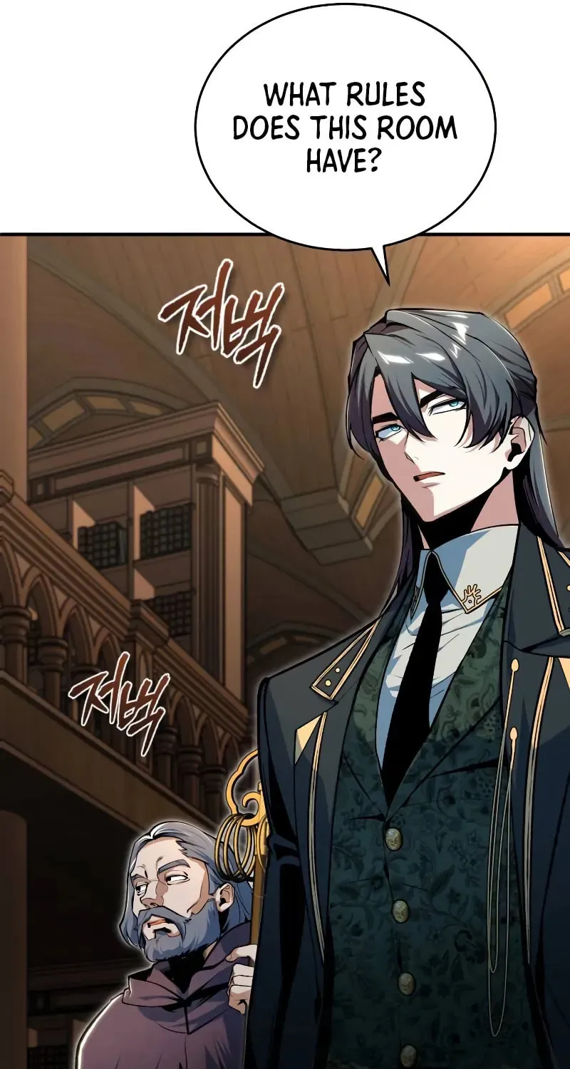 Read The Academy's Undercover Professor EN Manga Online