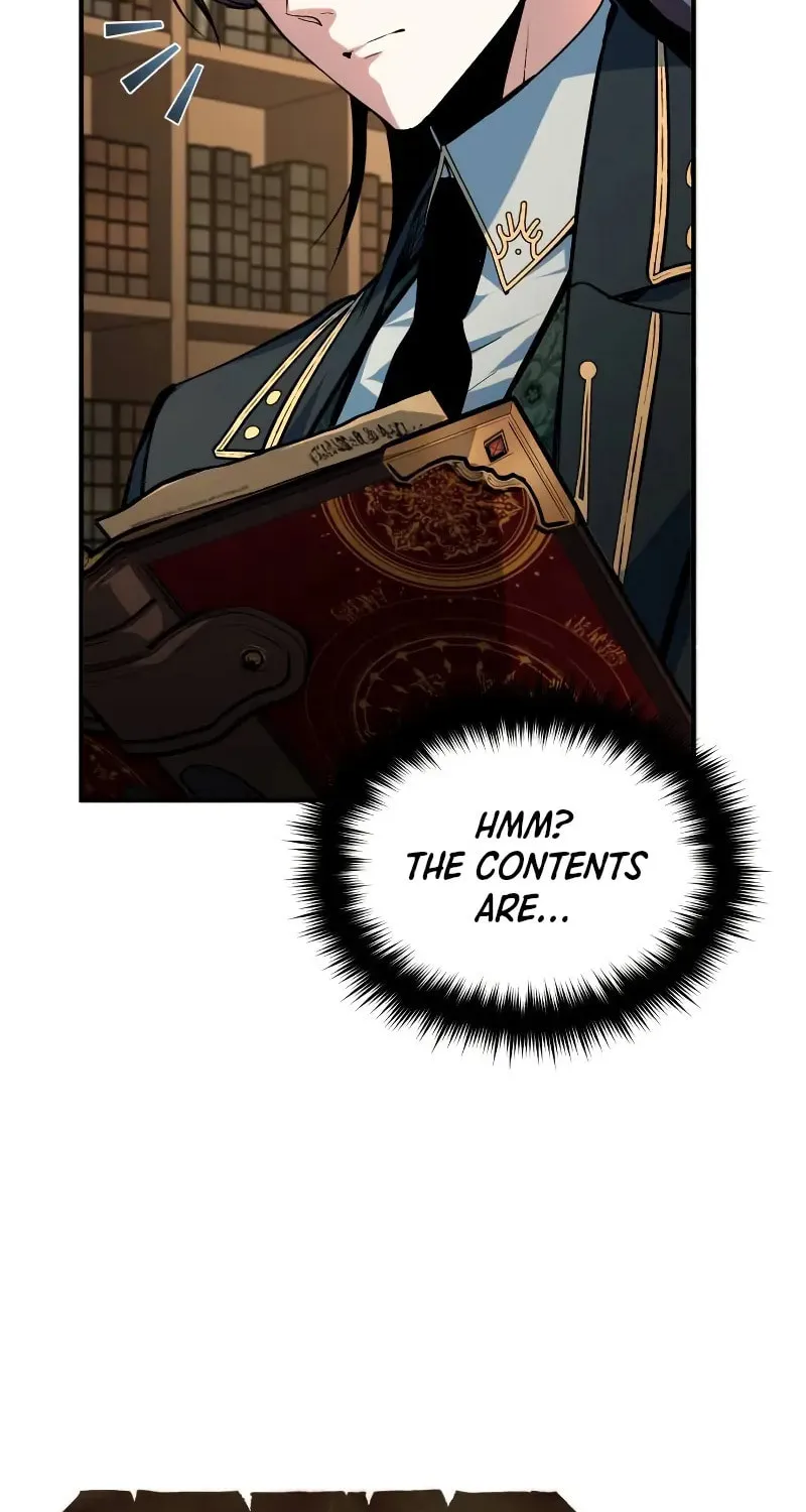 Read The Academy's Undercover Professor EN Manga Online