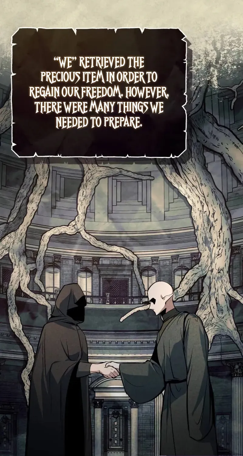Read The Academy's Undercover Professor EN Manga Online