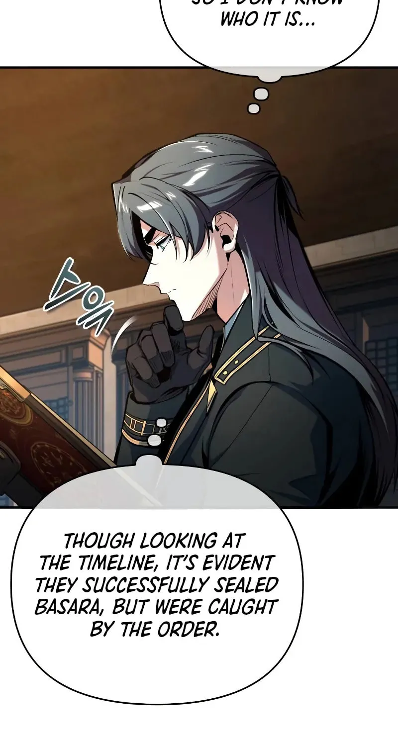 Read The Academy's Undercover Professor EN Manga Online