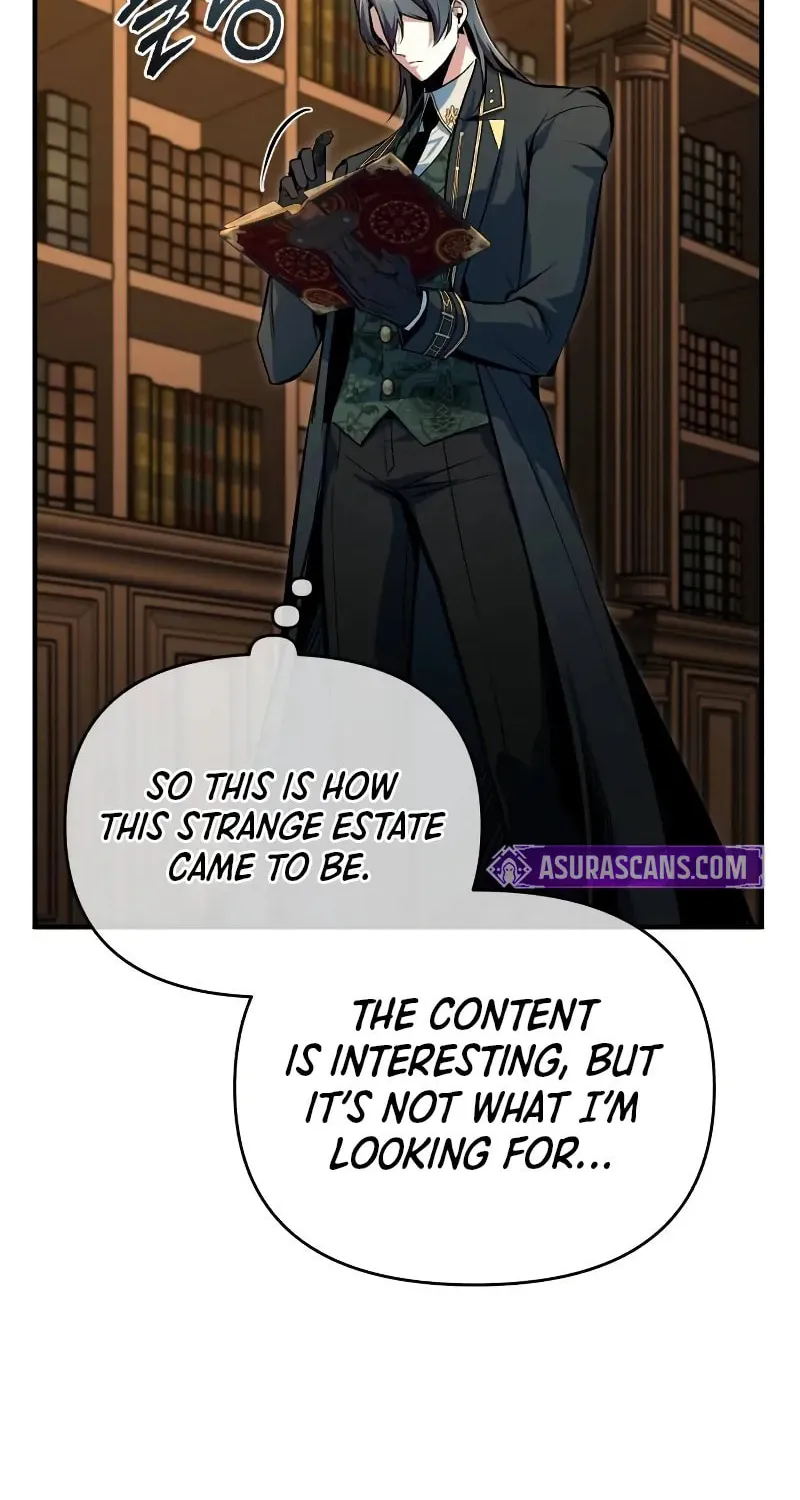 Read The Academy's Undercover Professor EN Manga Online