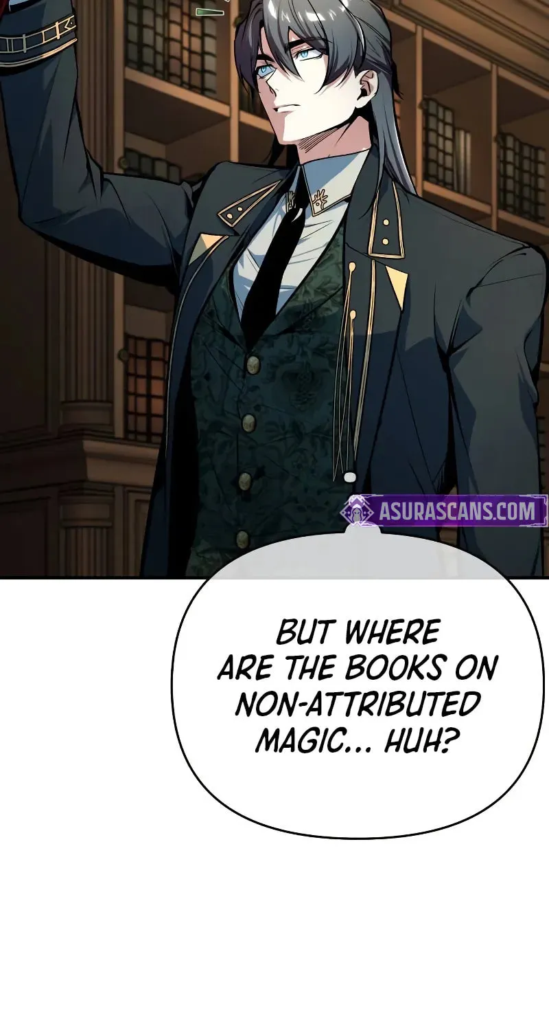 Read The Academy's Undercover Professor EN Manga Online