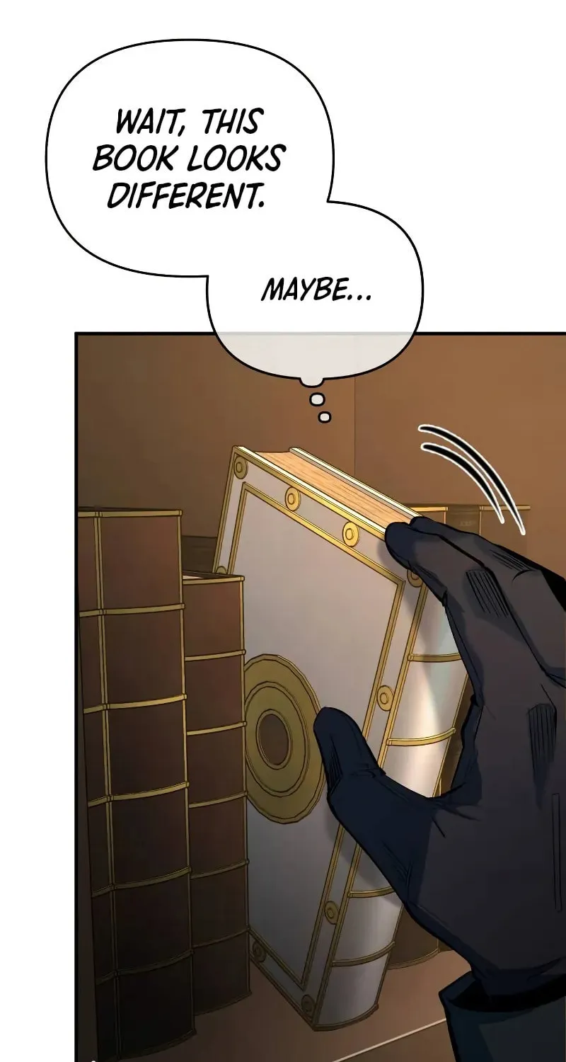 Read The Academy's Undercover Professor EN Manga Online