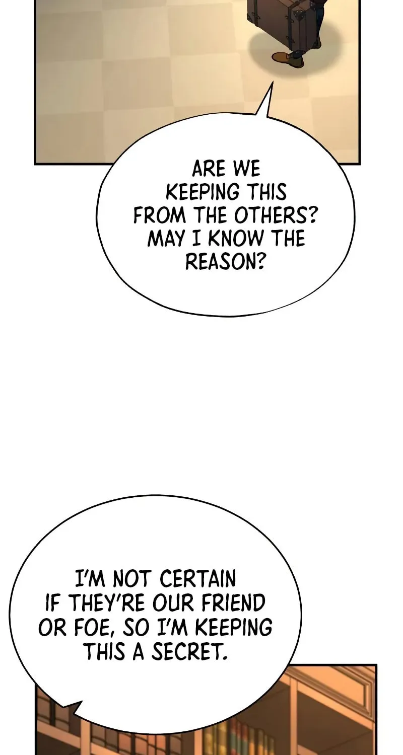 Read The Academy's Undercover Professor EN Manga Online
