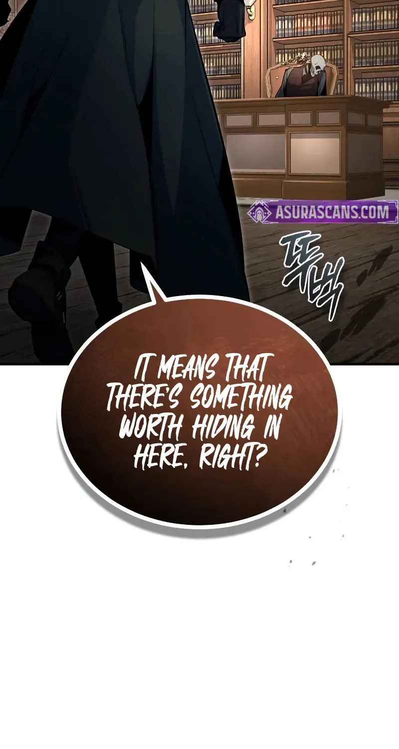 Read The Academy's Undercover Professor EN Manga Online