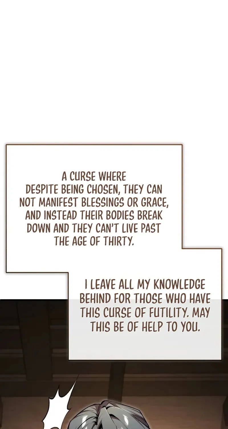 Read The Academy's Undercover Professor EN Manga Online