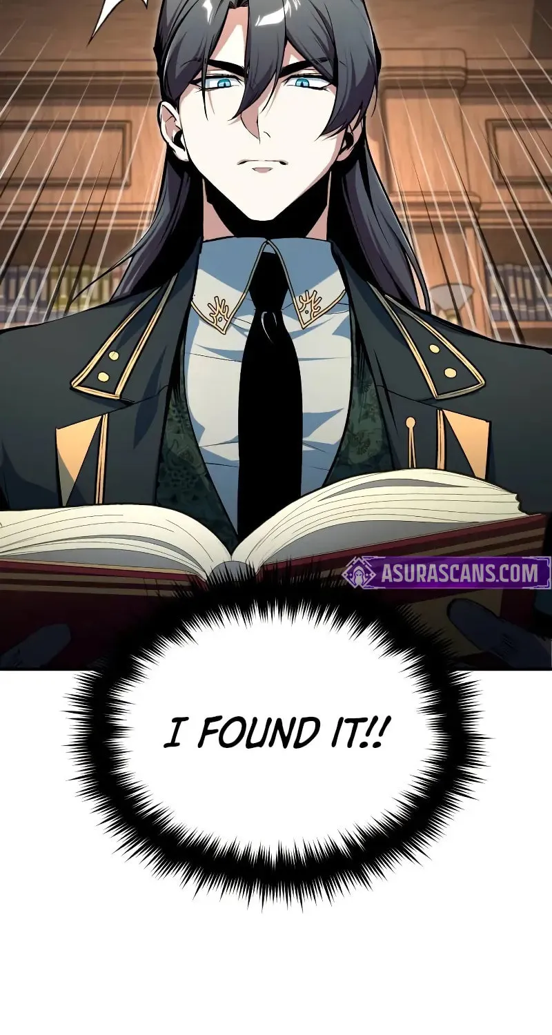 Read The Academy's Undercover Professor EN Manga Online